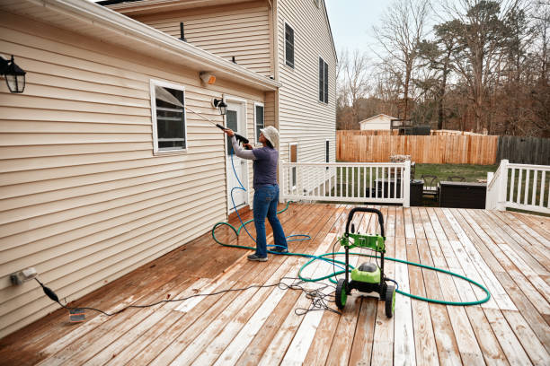 Best House Pressure Washing  in Streamwood, IL