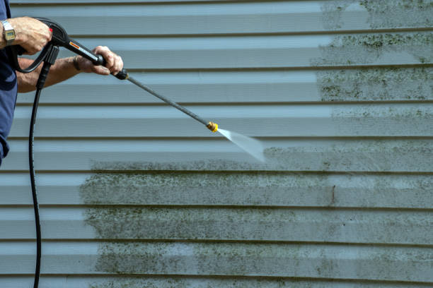Best Residential Pressure Washing Services  in Streamwood, IL