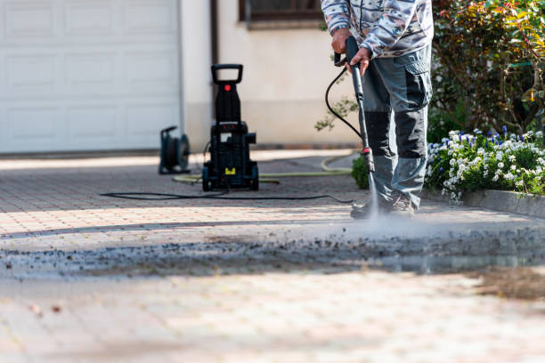 Best Concrete Pressure Washing  in Streamwood, IL