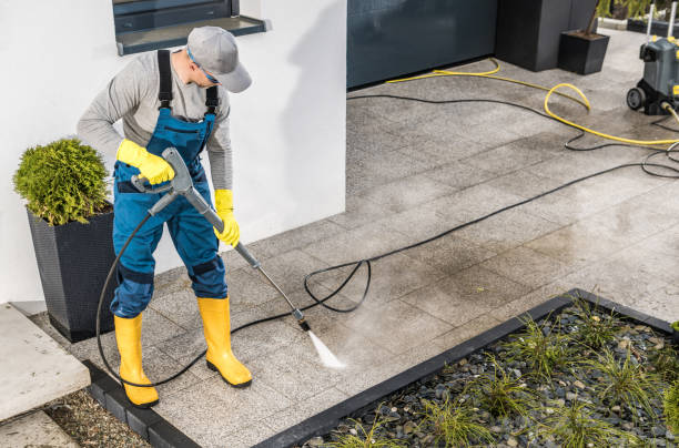 Best Sidewalk Pressure Washing  in Streamwood, IL