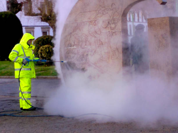 Best Commercial Pressure Washing  in Streamwood, IL