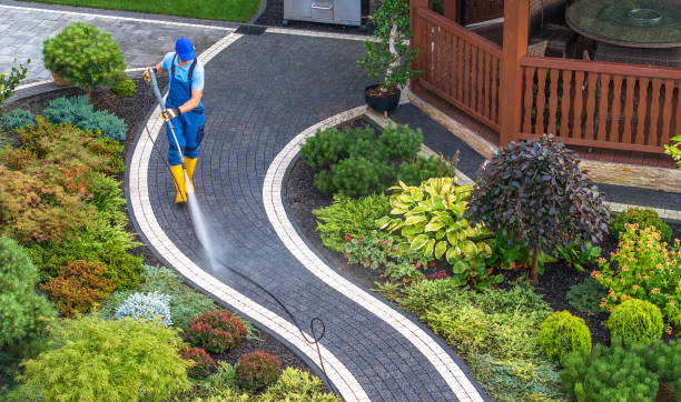 Why Choose Our Certified Pressure Washing Experts for Your Project Needs in Streamwood, IL?